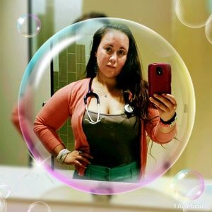 Meet your Posher, Iris j